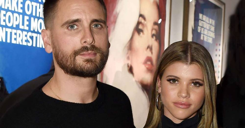 Scott Disick and Sofia Richie Split After Nearly 3 Years Together - www.msn.com - Colorado - Utah - Lake - county Powell
