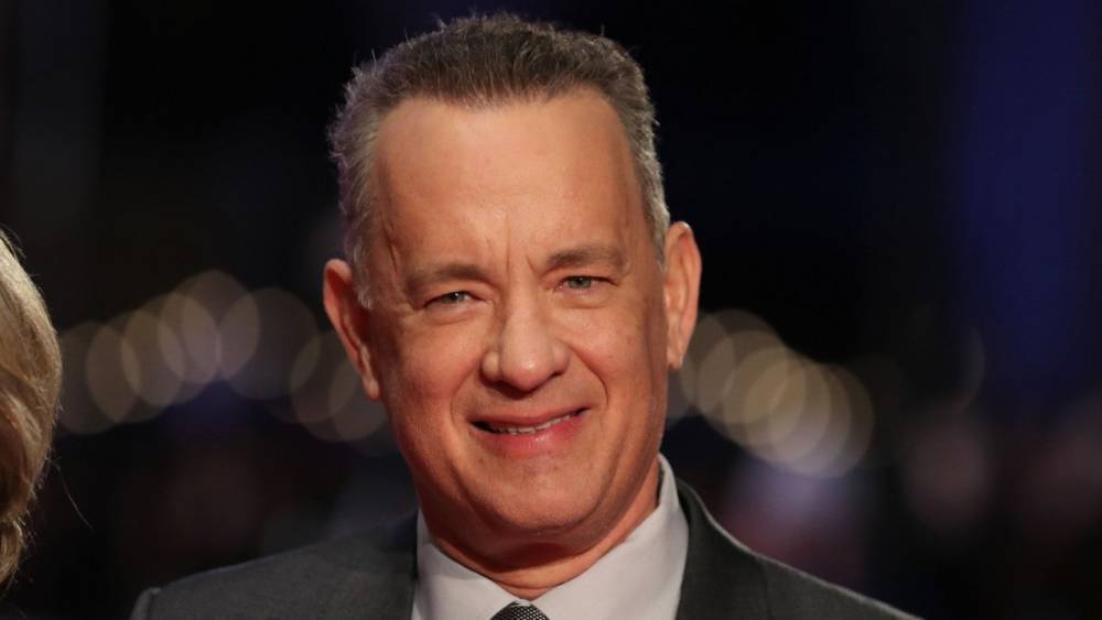 Tom Hanks Donates More Plasma After Recovering From COVID-19 - www.etonline.com - Los Angeles