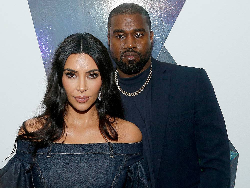 Kim Kardashian, Kanye West celebrate sixth wedding anniversary - canoe.com