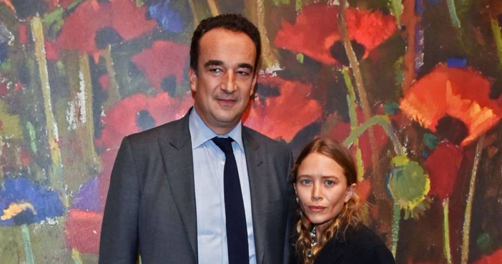 Mary-Kate Olsen swiftly files for divorce from Olivier Sarkozy amid court reopening - www.wonderwall.com - New York
