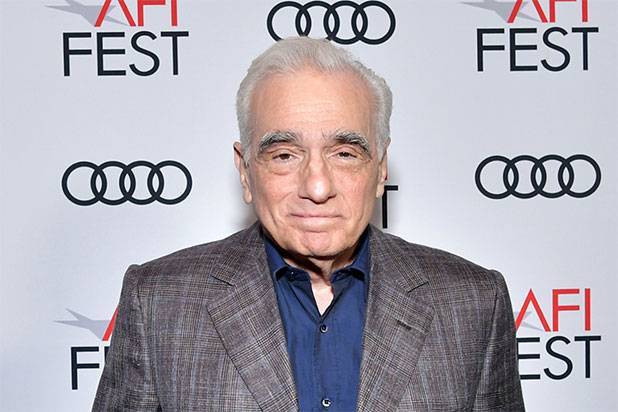 Apple, Paramount Teaming Up for Martin Scorsese’s ‘Killers of the Flower Moon’ - thewrap.com