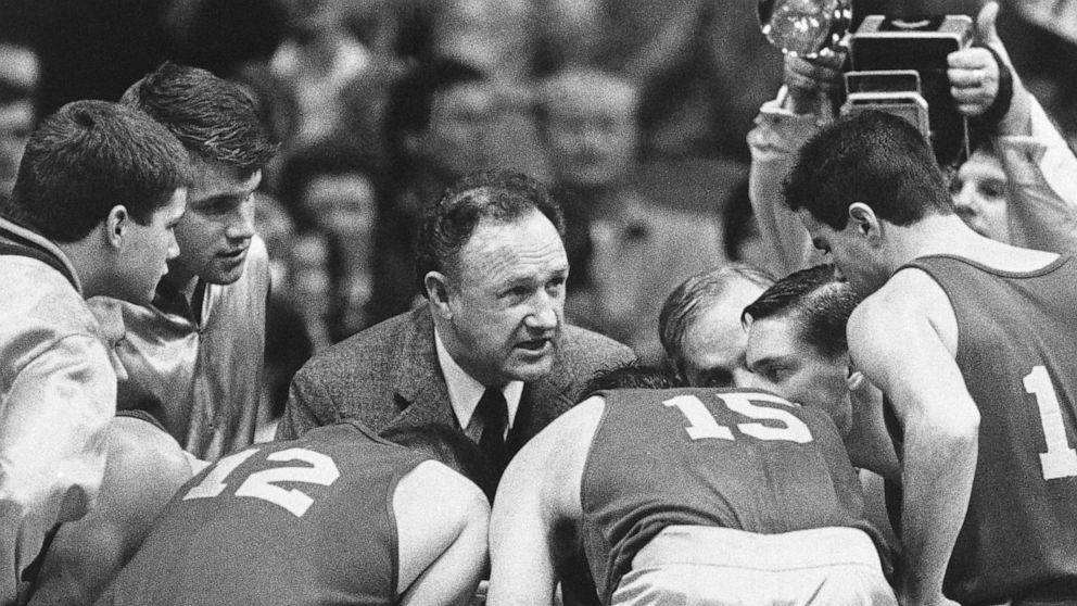 The flipside of 'Hoosiers' - No 'miracle' for Muncie Central - abcnews.go.com - Indiana - county Leon - city Indianapolis