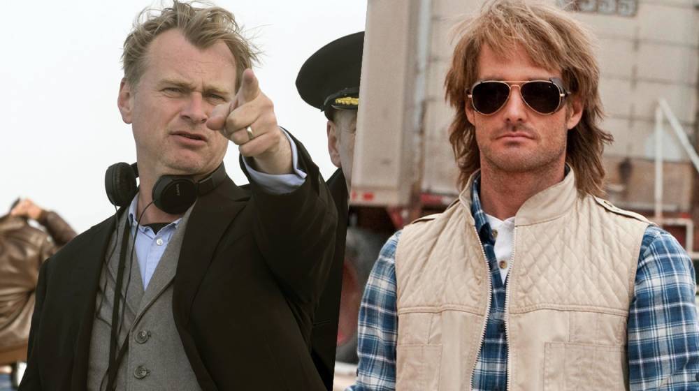 Christopher Nolan Is Ready For A ‘MacGruber’ TV Series: “The World Is Waiting” - theplaylist.net
