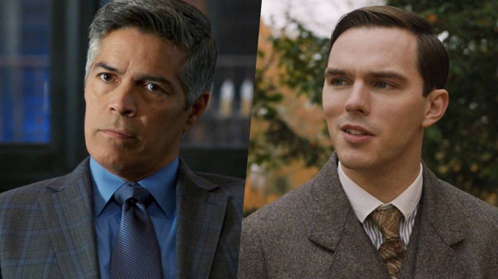 Esai Morales Replacing Nicholas Hoult As The Villain In ‘Mission: Impossible 7’ - theplaylist.net
