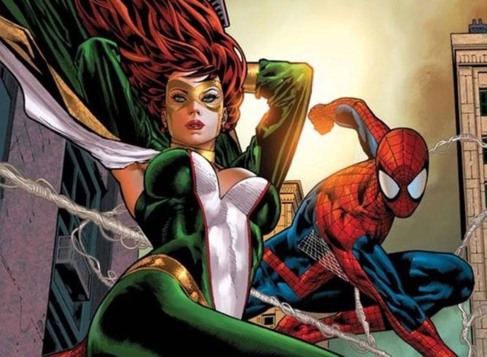 ‘Jackpot’: Marc Guggenheim Hired To Write ‘Spider-Man’ Spin-Off Film For Sony - theplaylist.net