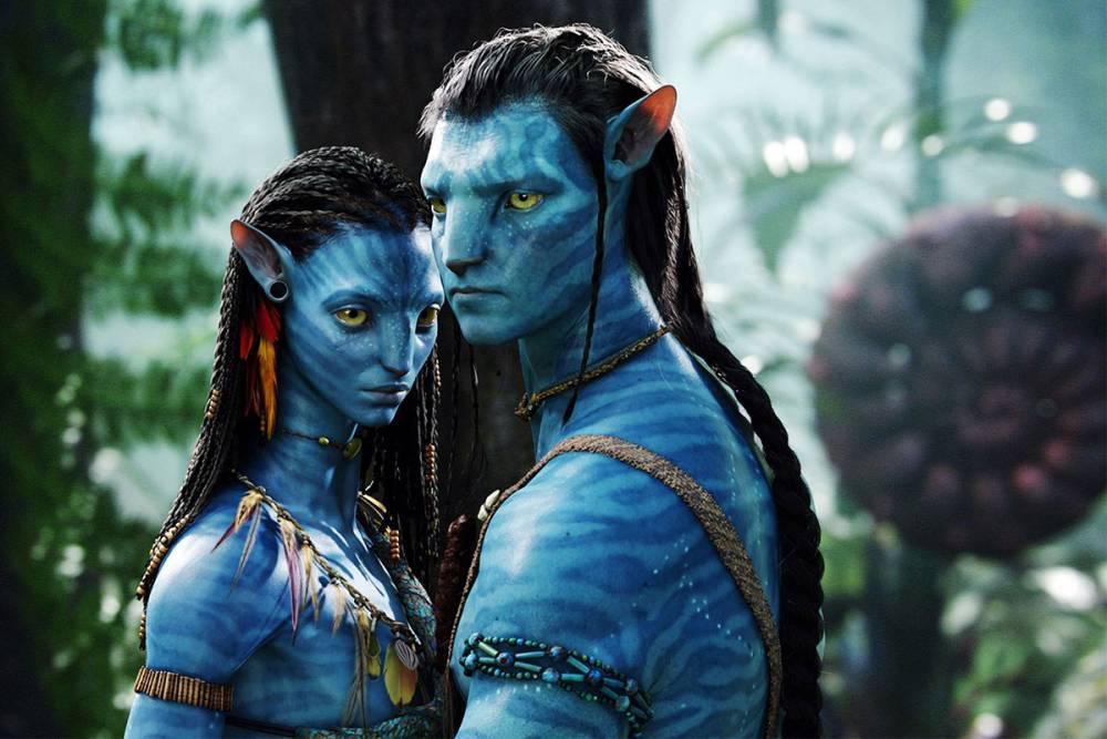 ‘Avatar 2’ Producer Shares Behind-The-Scenes Image & Says He’s Going Back To Set Next Week - theplaylist.net - New Zealand - California