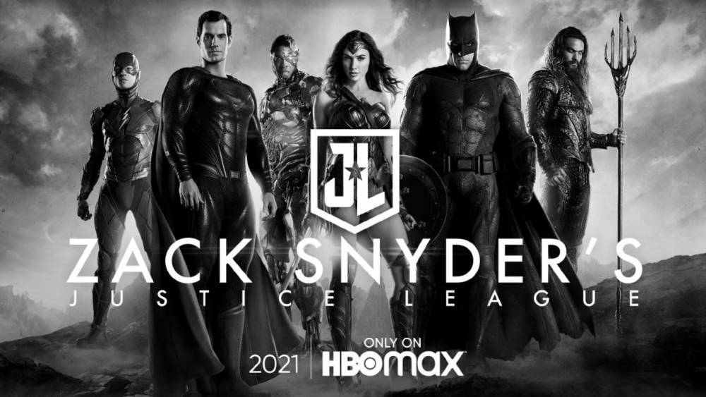 HBO Max Boss Hints “Wildly Expensive” Snyder Cut Will Cost A Lot More Than $30 Million - theplaylist.net