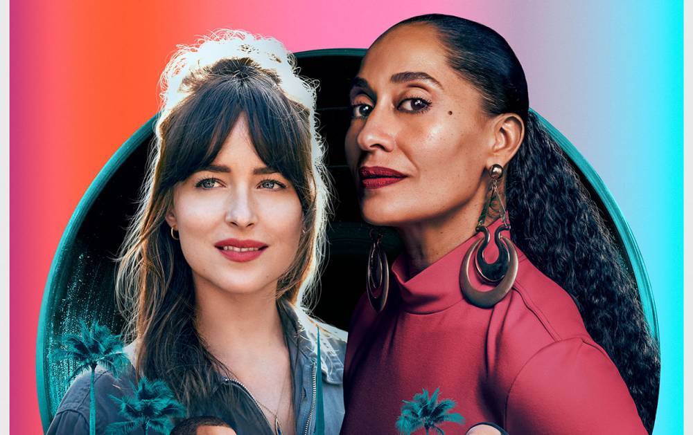 ‘The High Note’: Dakota Johnson & Tracee Ellis Ross Have Chemistry, But White Faces Intrude On Black Spaces [Review] - theplaylist.net