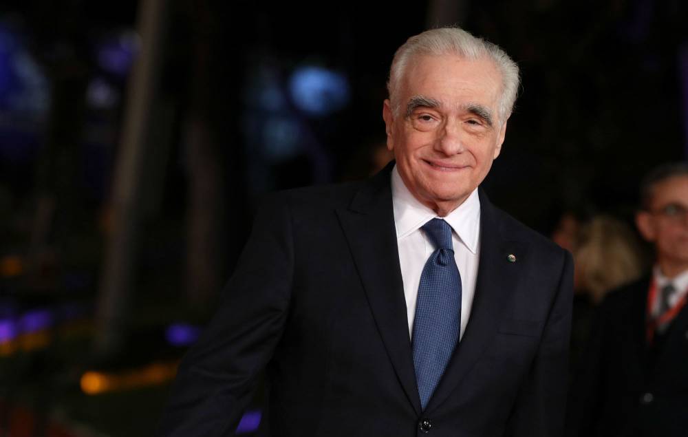 Martin Scorsese to debut new short film on his isolation experience on BBC tonight - www.nme.com