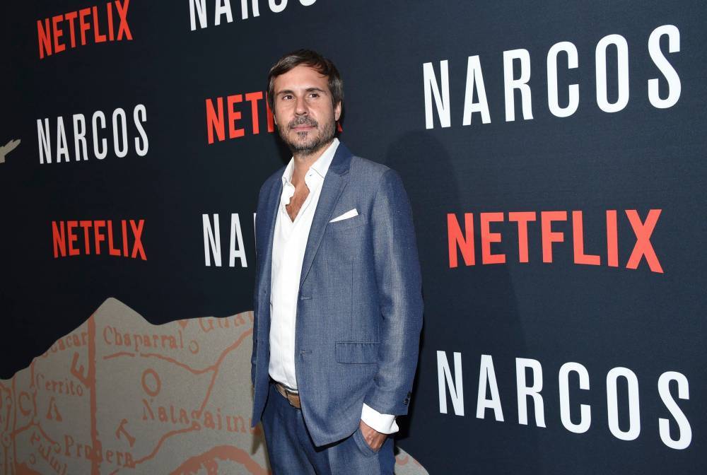 ‘Panopticon’: Scott Free, ‘Narcos’ Director Andrés Baiz & AGC Team For Movie Thriller — Cannes - deadline.com