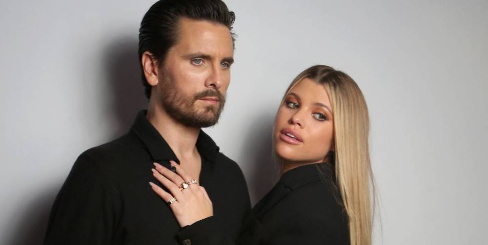 Sofia Richie Broke Up With Scott Disick So He Could Focus on His Health - www.marieclaire.com - Colorado - Indiana