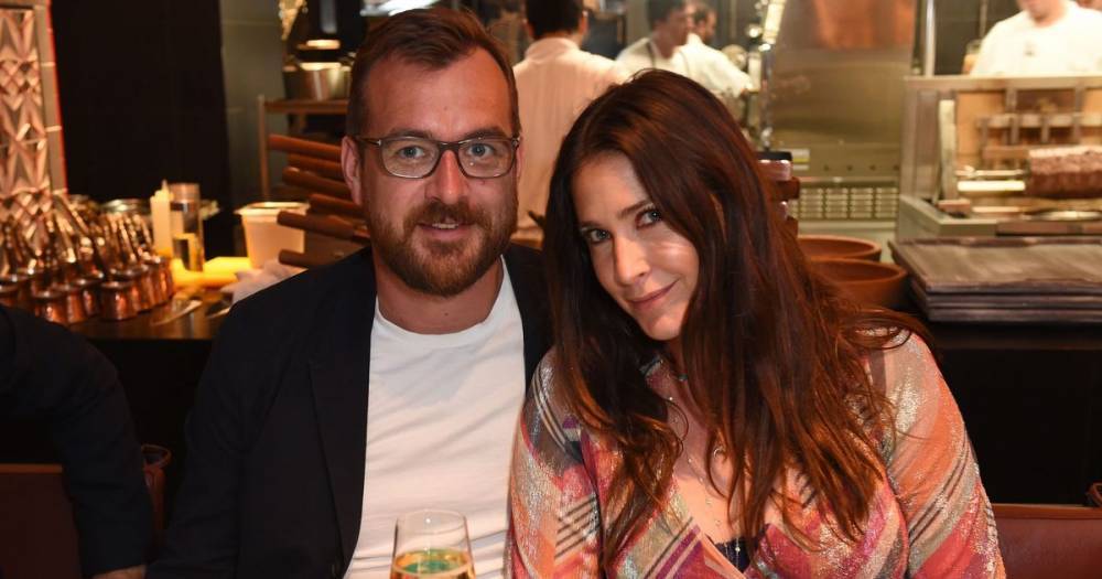 Who is Lisa Snowdon’s fiancé George Smart? After This Morning host had to cancel wedding in Japan - www.ok.co.uk - Japan