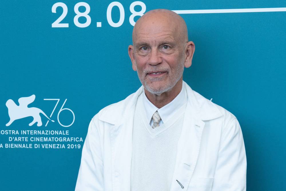 John Malkovich Calls Cancel Culture ‘Toxic’: ‘What’s Funny Yesterday Becomes Illegal Today’ - etcanada.com - New York