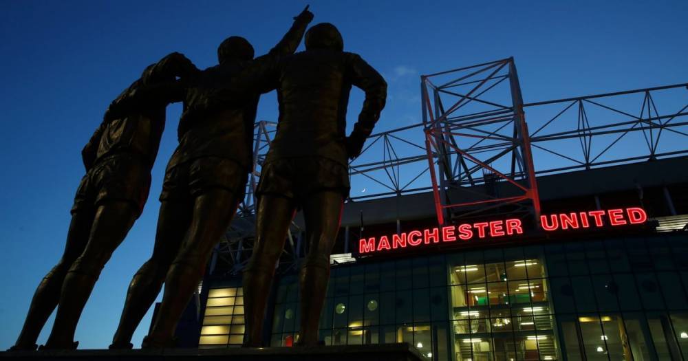 Manchester United evening headlines as Reds receive £2.84bn boost and Jack Grealish sent transfer message - www.manchestereveningnews.co.uk - Manchester