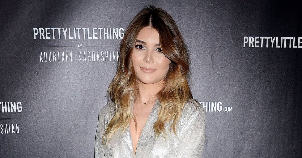 Olivia Jade Is Determined to ‘Rebuild Her Brand’ After College Admissions Scandal: ‘She Will Regroup’ - www.usmagazine.com