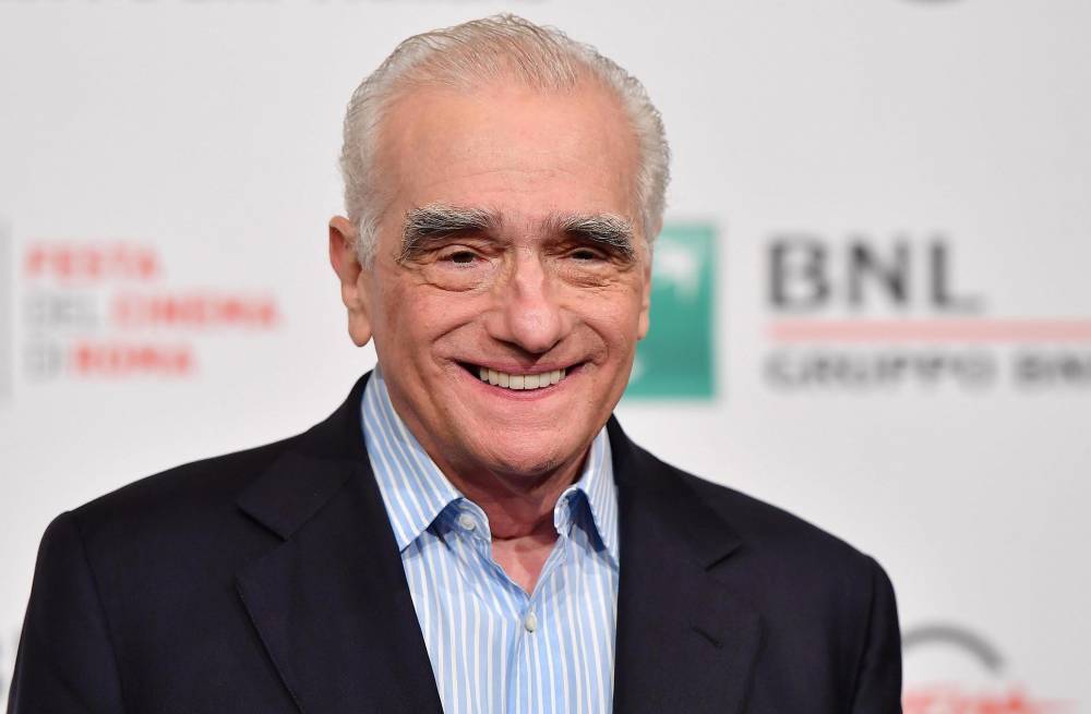 Martin Scorsese Filmed His Lockdown Experience For BBC Film Series - etcanada.com - New York
