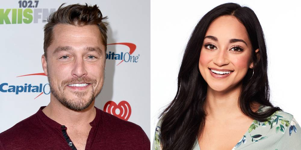 The Bachelor's Chris Soules & Victoria Fuller Are Getting More Serious! - www.justjared.com - state Iowa - Des Moines