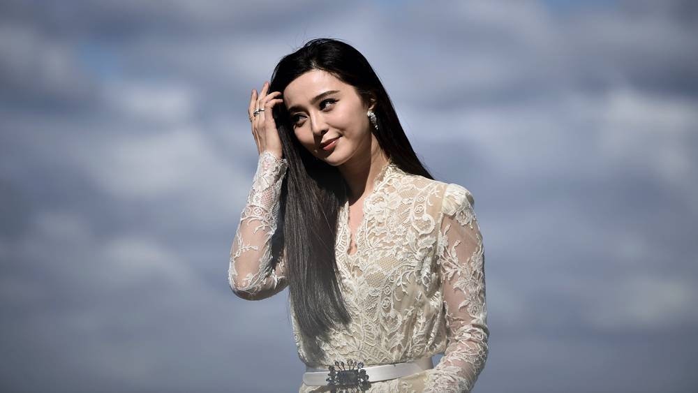 China’s Fan Bingbing Set for Comeback in Youku TV Series - variety.com - China
