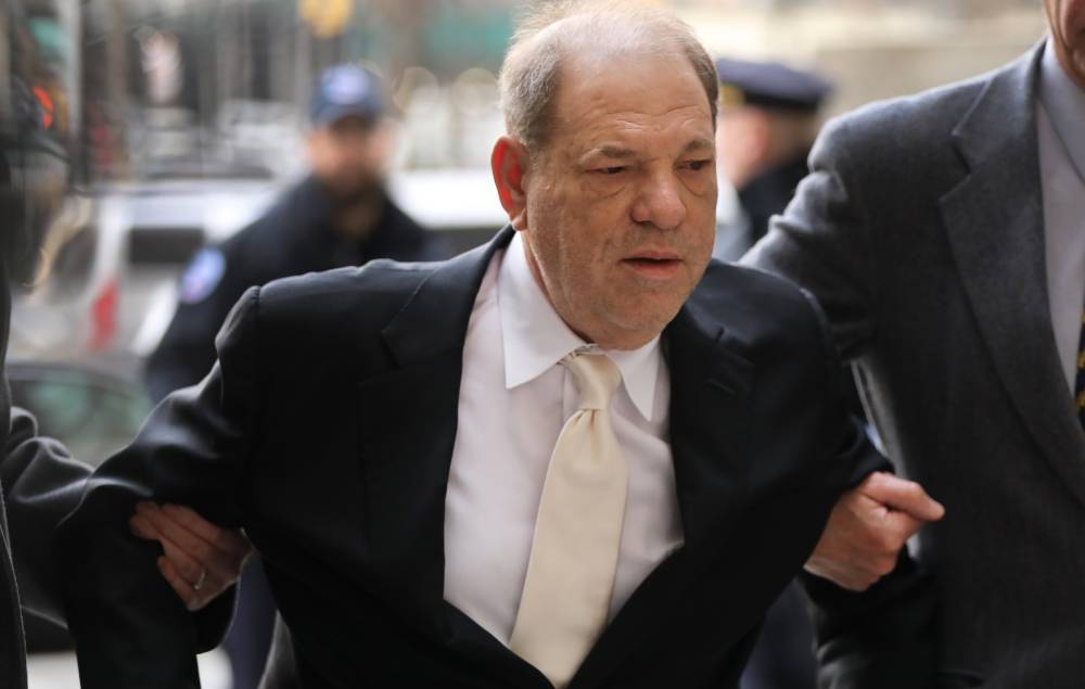 New lawsuit alleges Harvey Weinstein raped three women and a 17-year-old girl - www.nme.com - New York