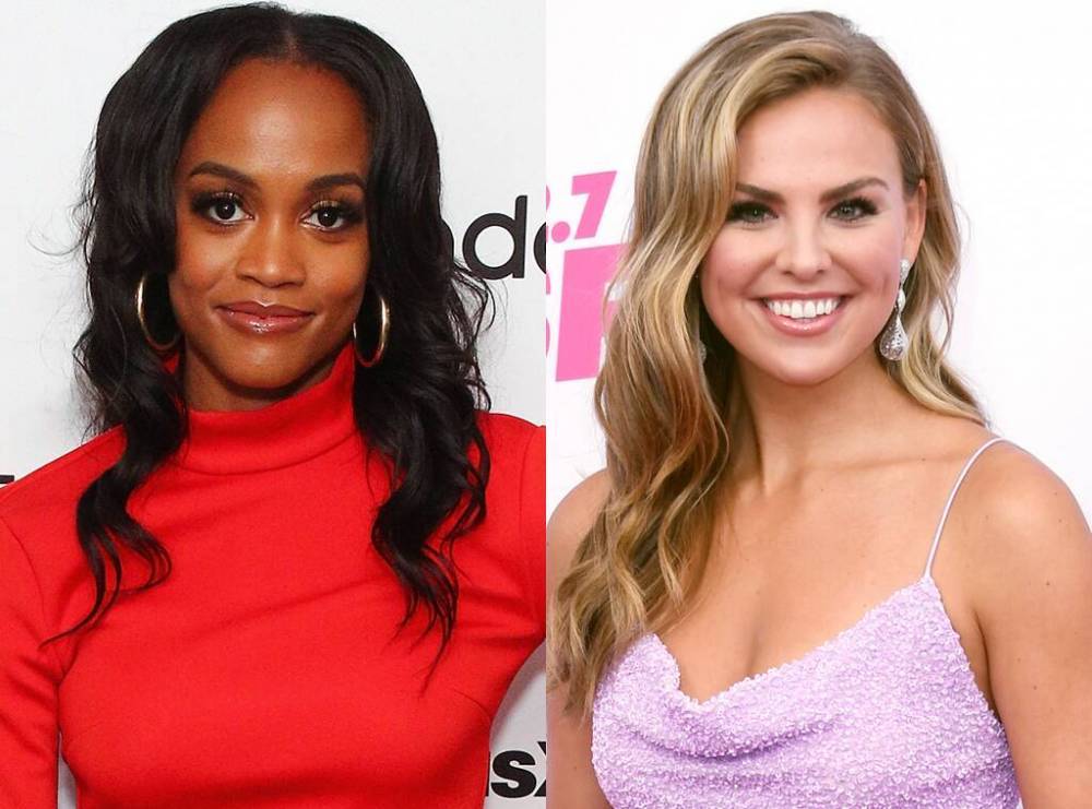 Rachel Lindsay Says She Doesn’t Think Hannah Brown Will Change After N-Word Scandal – Here’s Why! - celebrityinsider.org