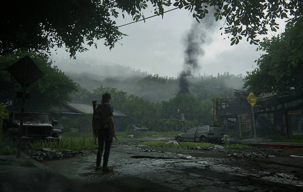 ‘The Last Of Us Part II’ will showcase an “insane attention to detail” - www.nme.com