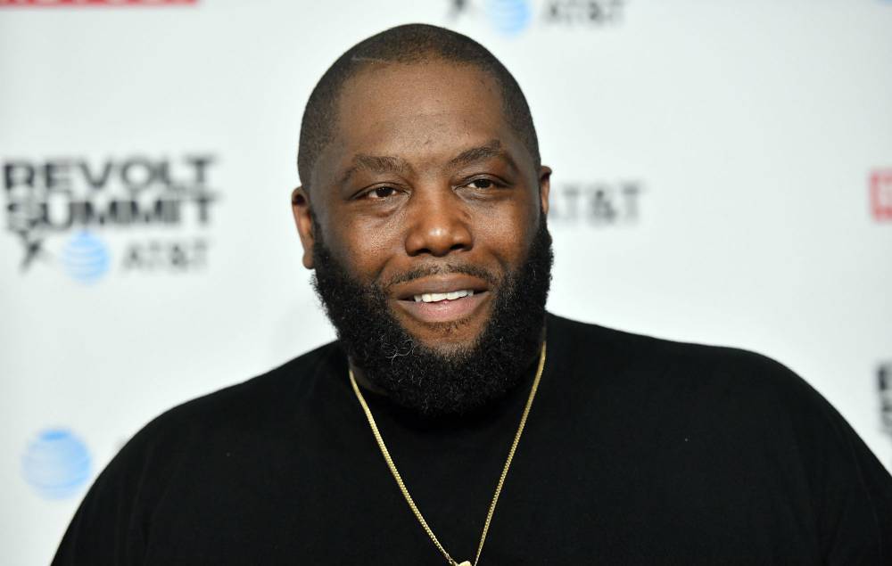 Killer Mike says he backs gun ownership for “all black people” in the US - www.nme.com - USA