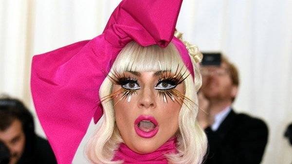 Fans praise Lady Gaga’s ‘masterpiece’ new album Chromatica - www.breakingnews.ie
