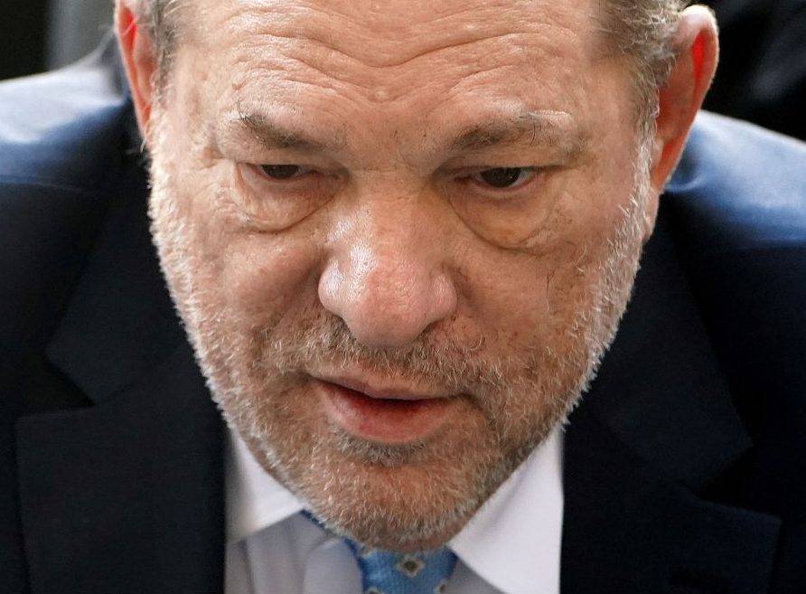 Lawsuit accuses Harvey Weinstein of raping 4 more women - canoe.com - New York