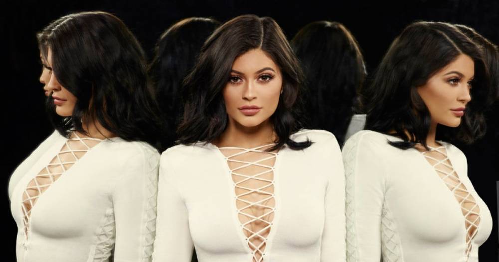 Kylie Jenner Through the Years: A Look Back in Photographs - www.usmagazine.com