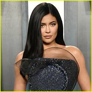 Kylie Jenner Hits Back at Forbes Report: 'I Thought This Was a Reputable Site' - www.justjared.com