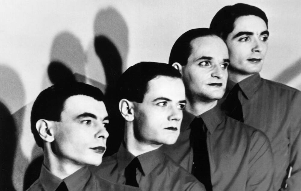 Johnny Marr, John Maus and others share Kraftwerk playlists to mark All Points East set - www.nme.com