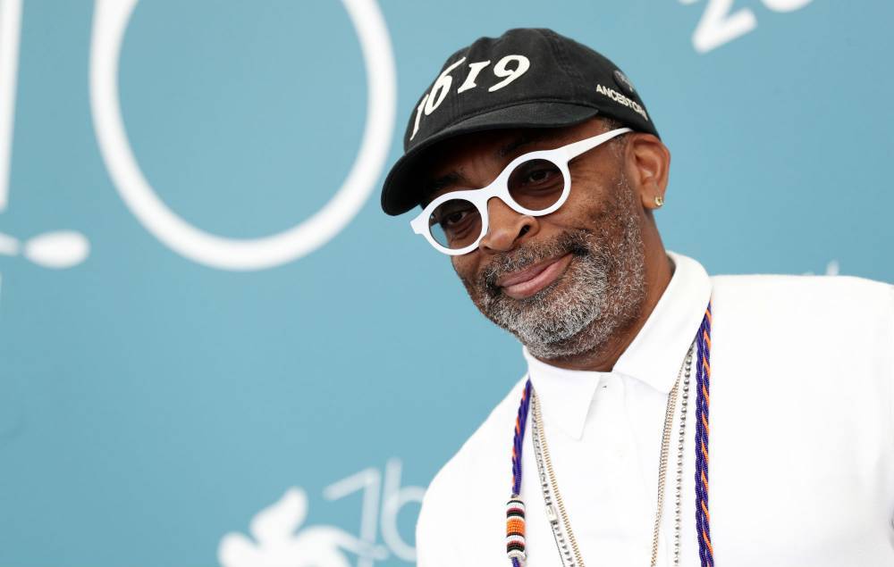 Spike Lee says he won’t visit cinemas until a coronavirus vaccine is available - www.nme.com - USA - Vietnam - county Lee
