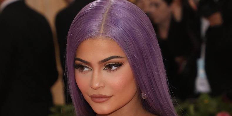 Kylie Jenner’s “Billionaire” Status Was Rebuked by Forbes - www.wmagazine.com