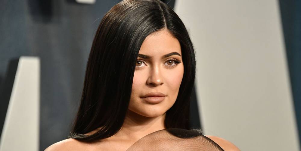 Sooo, Kylie Jenner Is Now Feuding With 'Forbes' After They Removed Her Billionaire Status - www.cosmopolitan.com