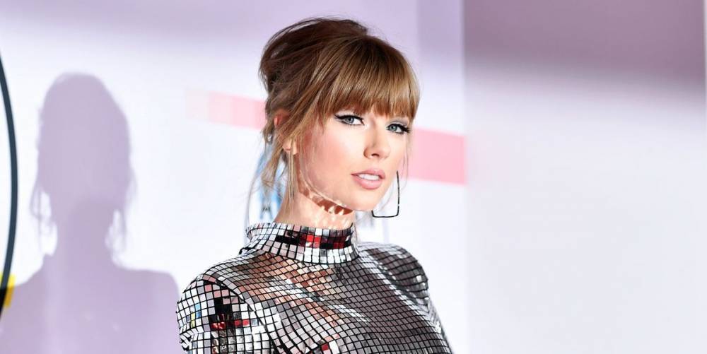 Taylor Swift Hits Back at Donald Trump's Threat of Violence on Twitter - www.harpersbazaar.com - Minnesota - Taylor - county Swift - Indiana - Minneapolis