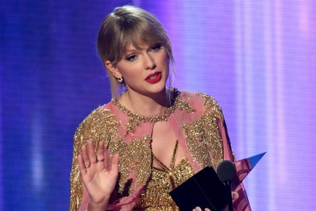 Taylor Swift Slams Trump for ‘Threatening Violence’ Against Minneapolis Protesters: ‘We Will Vote You Out’ - thewrap.com - Minnesota - Minneapolis