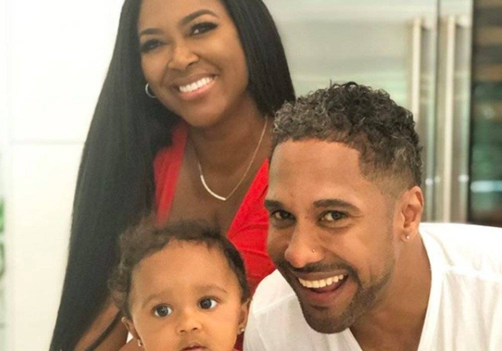 Kenya Moore Reveals That She And Marc Daly Are Talking About Having Another Baby - celebrityinsider.org - Atlanta - Kenya