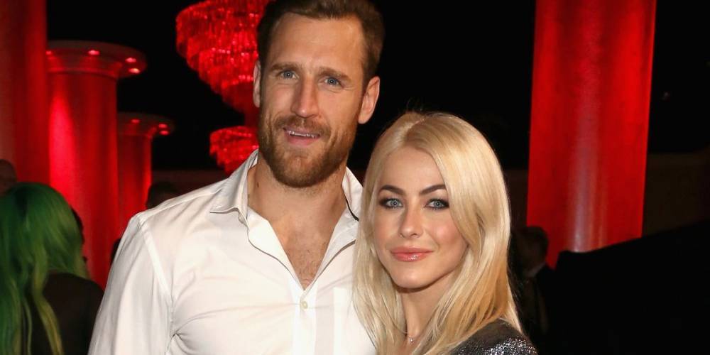 Since You're Nosy, Here's a Definitive Timeline of Julianne Hough and Brooks Laich's Relationship Pre-Breakup - www.cosmopolitan.com - Los Angeles - Washington - county Brooks