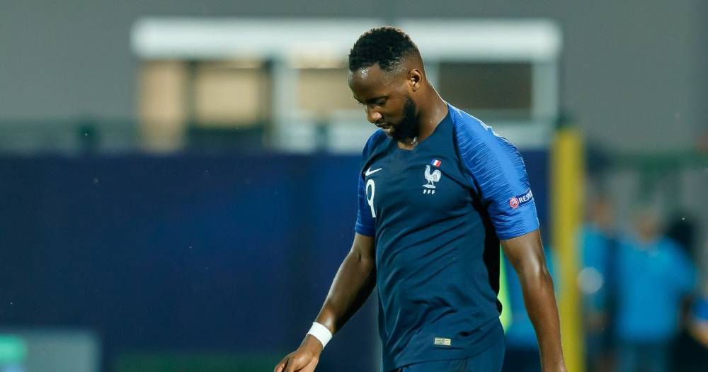 Arsenal FC to rival Manchester United for Moussa Dembele and more transfer rumours - www.manchestereveningnews.co.uk - Manchester - county Jack