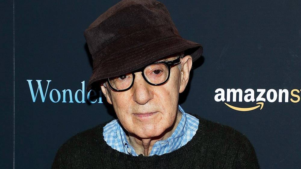 Woody Allen says it became ‘fashionable’ for actors to condemn him: ‘Like eating kale’ - www.foxnews.com