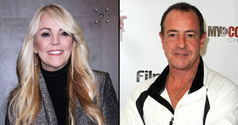 Dina Lohan Says She and Ex-Husband Michael Lohan Have ‘Come to a Very Good Place’ Coparenting 4 Kids - www.usmagazine.com - Hollywood