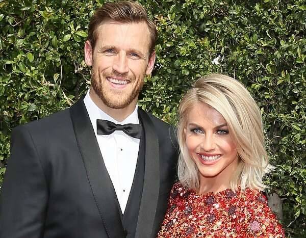 Julianne Hough and Brooks Laich Separating After Nearly 3 Years of Marriage - www.eonline.com