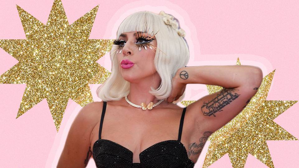 Lady Gaga’s Net Worth Is About to Get Even Bigger Thanks to Her New Album ‘Chromatica’ - stylecaster.com