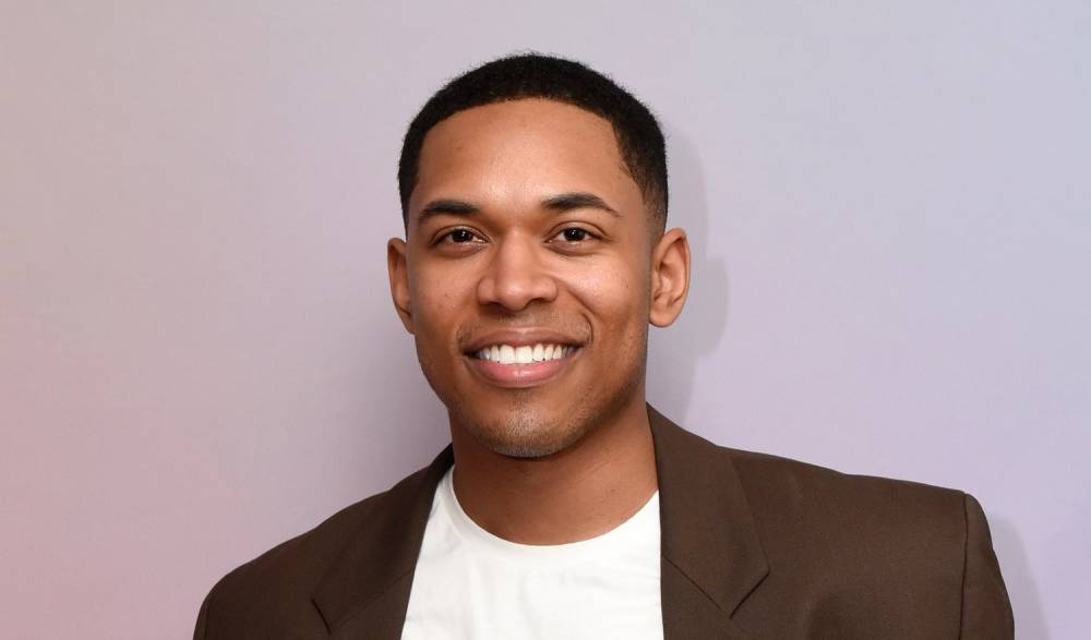 Euphoria's New Star Kelvin Harrison Jr. Dishes on His Character for Season 2 - www.justjared.com - Hollywood