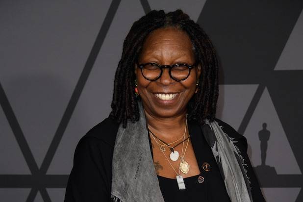 Whoopi Goldberg Faces Challenge From Richard Dreyfuss, Rita Wilson in Oscars’ Board of Governors Election - thewrap.com - county Wilson