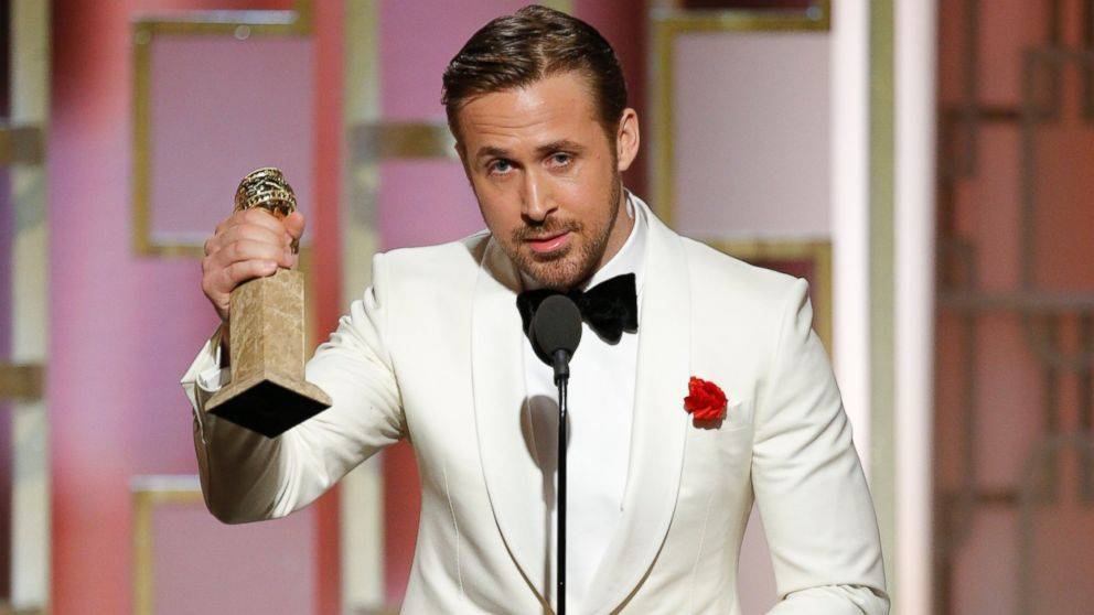 Ryan Gosling Is Universal’s “Wolfman” Pick - www.hollywoodnews.com