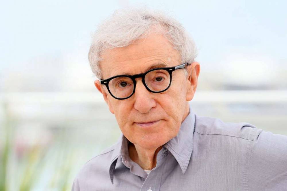 Woody Allen Says He’s Accepted That Not Everyone Will Believe His Story - celebrityinsider.org