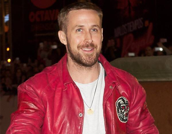 Ryan Gosling to Play Wolfman in Remake of This Classic Monster Movie - www.eonline.com