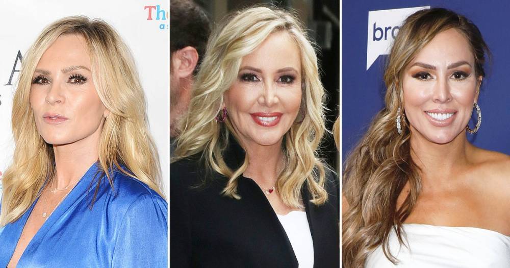 Tamra Judge Reacts to Shannon Beador’s Friendship with Kelly Dodd: ‘I Don’t Want to See It’ - www.usmagazine.com