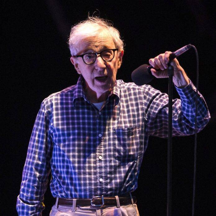 Woody Allen welcomes criticism of estranged son’s journalism talents - www.peoplemagazine.co.za - Britain